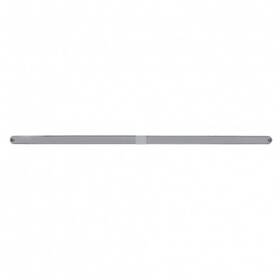 36794 United Pacific Light Bar Dual Function Auxiliary Strip Amber