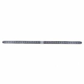 36799 United Pacific Light Bar Led Reflector/stop/turn/tail Red