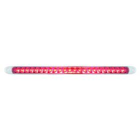 37092b United Pacific Brake/tail/turn Signal Light 23 Smd Led 17.25 Inch