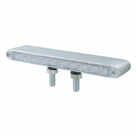 37476 United Pacific Light Bar Double Face Pedestal Turn Signal
