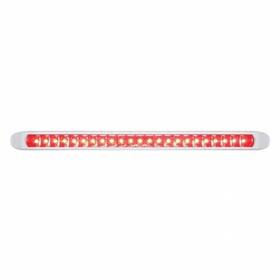 37511 United Pacific Light Bar Led Reflector/stop/turn/tail Red