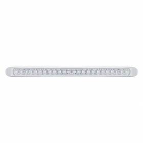 37512 United Pacific Light Bar Led Reflector/turn Signal Amber