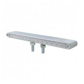 39205 United Pacific Light Bar Double Face Pedestal Stop/turn/tail