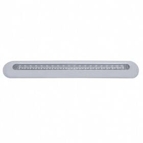 42315 United Pacific Mirror Light Bar For Reflector/turn Sig Freightliner
