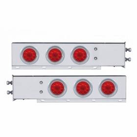 61645 United Pacific Light Bar Rear Spring Loaded With 2.5 Inch Bolt Pattern 61645 United Pacific Light Bar Rear Spring Loaded With 2.5 Inch Bolt Pattern