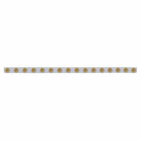62840 United Pacific Bumper Light Bar Stainless With Bracket 62840 United Pacific Bumper Light Bar Stainless With Bracket