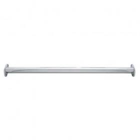 F3251 United Pacific Spreader Bar Polished Stainless Steel Rear Fo For Ford