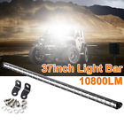 Urg6759357 Maerex Slim Led Flood Waterproof Work Light Bar 6132227873953