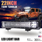 Us9249830693070 Crew Inch Led Work Light Bar Flood Spot 9249830693070