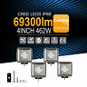Usd5106ol F Autofeel Inch Work Led Light Bar Spot Flood Combo Driving Usd5106ol F Autofeel Inch Work Led Light Bar Spot Flood Combo Driving