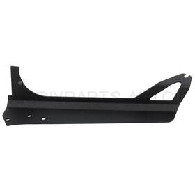Us160800d01 Usdiyparts-auto Fits Jeep Wrangler Tj 1997-2006 50 Inch Led Light Bar Mount Bracket Pair Us