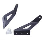 Usqmcqcjmplb09001 Eyourlife Roof Mounts Mounting Brackets For Curved Inch Led Light