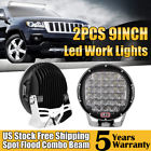 Vaak150lp Autofeel Inch Led Work Light Offroad Bull Bar Bumper Driving