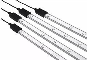 Ul200ye Varad New Ul200 Yellow Solid Led Undercar System