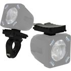 Vision Solstice Solo Light Mounting Combo Kit