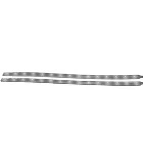 Vision X 837544005945 12 Inch Twin Pack Flexible Led Bars Superwhite