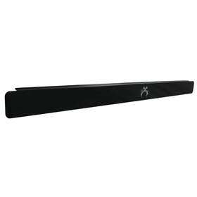 Vision X 887009157009 Black Pc Cover For 72 Led Mitter Prime Light Bars