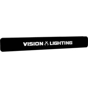 Vision X 887009898728 24 Inch Black Street Legal Cover For The Xpr/xpi 12 Led
