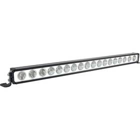 Vision X 887009912271 35 Inch Xpr Halo 10w Light Bar 18 Led Tilted Optics For Mixed Beam