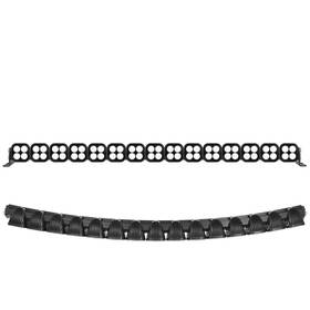Vision X Lighting 887009948003 40 Inch Curved Unite Modular Led Light Bar - Preconfigured