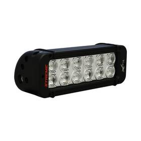Vision X Lighting 9117768 43 Xmitter Prime Xtreme Led Bar Black Seventy Eight 5-watt Leds 10 Degree