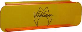 9937298 Vision X Lighting 50 Inch Mounting Bar Kit 1269mm 49.96in For 18 Pods W Hardware