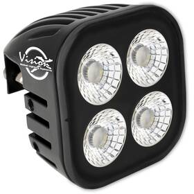 9937632 Vision X Lighting Unite Series Right Side Power Connector 14awg Raw Wire