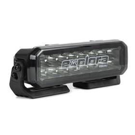 Ex-lb2.8s Vision X Lighting Vision-x Explora 10 Inch Double Row Light Bar