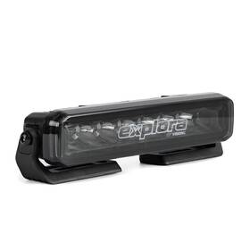 Ex-lb8s Vision X Lighting - Explora 10 Inch Low-profile Light Bar