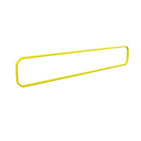 Vision X Lighting P-exlb2.28trimy Trim Ring For Explora 30 Light Bar Double Row - Yellow