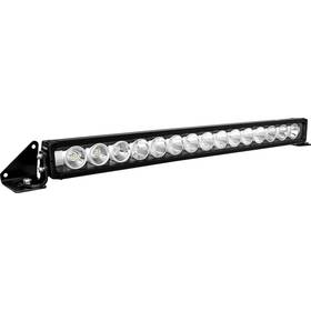 Vision X Lighting Xil-oer14gsxpr15m 2014-2019 Gmc Sierra Grille Light Bar Mount Kit With 30 Inch Xpr Led