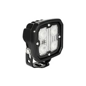 Dura-440 Vision X Offroad Llc Lighting Auxiliary Lights Duralux Work Light 4 Led 40 Degree