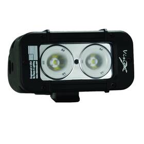 Xil-ep220 Vision X Visionx Evo Prime 20 Beam 4.60 20w Length Xmitter Led Light Bar