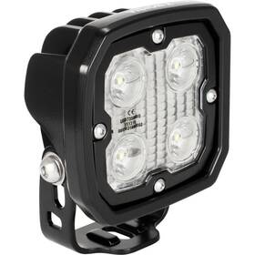 Visionx 887009891187 Kit Of 2 Duralux Work Light 4 Led 10 Degree With Harness