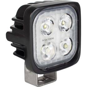 Visionx 887009911656 Pair Of Dura Mini 4-led Mixed Beam 10/25 Degree With Dual Wire Harness