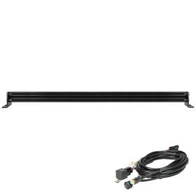 Visionx 887009937274 40 Inch Unite Mounting Bar Kit 1057.5mm 41.63in For 15 Pods With Harness And Hardwar
