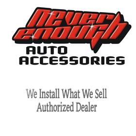 Warrior Products 634146008431 843 Safari Light Bar Rear