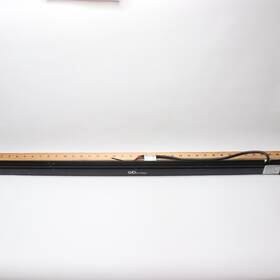 Wd-1r34m Wd Electronics Led Light Bar Ultra Slim 34 Inch