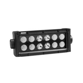 09-12212-12c Westin B-force Double Row Led Light Bar