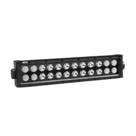 09-12212-24c Westin B-force Double Row Led Light Bar