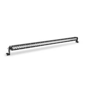 09-12270-40s Westin Xtreme Led Light Bar Low Profile Single Row 40 Inch Flex With 5w Cree - Blac