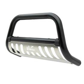 32-1365 Westin Ultimate 3 Inch Black Powder Bull Bar For 99-07 Sequoia / Tundra