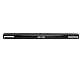 36-6015f2mp Westin Push Bumper Light Channel 33.1 Inch-