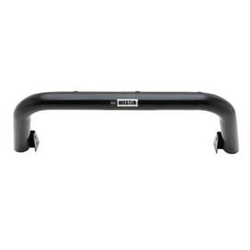 46-42235 Westin 3 Inch Max Black Tray Bull / Light Bar For 07-15 Toyota Tundra
