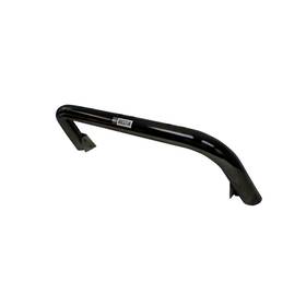 46-43555 Westin Max Winch Tray Bull Bar Light Mount - Black Powdercoat Finish