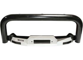 46-41605 Westin Automotive For 05-15 Tacoma/15-22 Colorado/canyon Max Tray Bull/light Bar