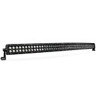 Wh15092601 Nilight Curved Led Work Light Spot Flood Combo 600537974340
