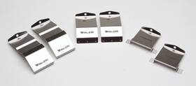 Cmkaj94 Whelen Cenator Adj Mount Kit 94- Cmkaj94 Whelen Cenator Adj Mount Kit 94-