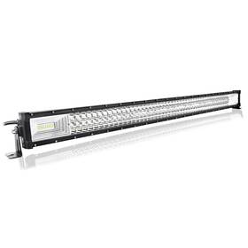 Yy-06-7d-42in-540-c-y Willpower 42 Inch 540w Led Light Bar 12v 24v Spot Flood Combo Beam Driving Li