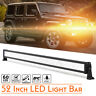 Xbw8518136 Kingso Led Spot Flood Light Combo Bar Offroad Driving Truck